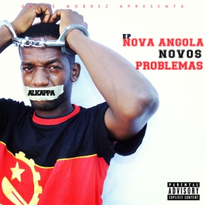 Ep Nova Angola, Novos Problemas