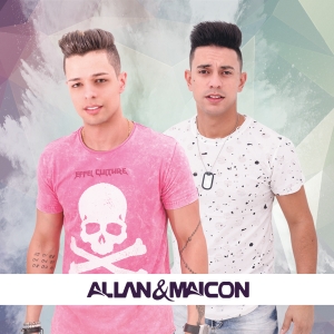 Allan & Maicon - EP 1