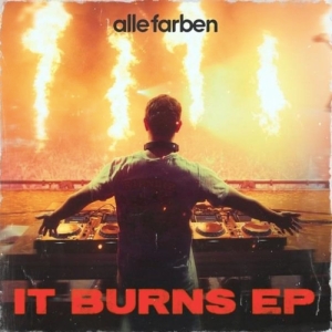 It Burns – EP