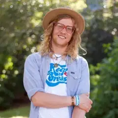 Allen Stone