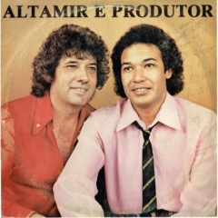 Altamir e Produtor