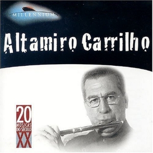 Millennium: Altamiro Carrilho