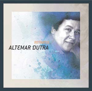 Série Retratos: Altemar Dutra