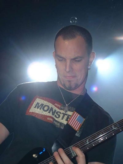 alter-bridge - Fotos