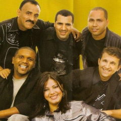 ALTOS LOUVORES BANDA GOSPEL-OFICIAL