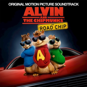 Alvin & The Chipmunks: The Road Chip