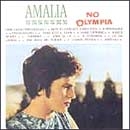 Amália no Olympia