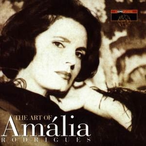 The Art of Amalia