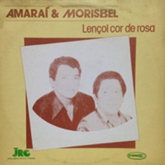 Amaraí e Morisbel