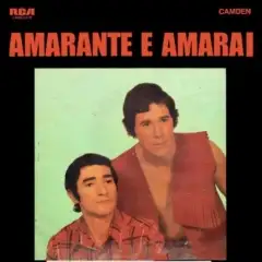 Amarante e Amaraí