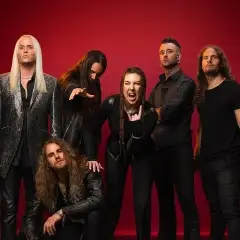 Amaranthe