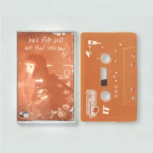 he's still just not that into you!