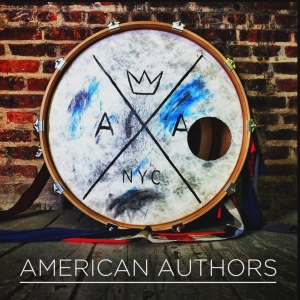 American Authors EP