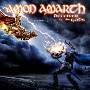 Deceiver of the Gods (Limited Edition)