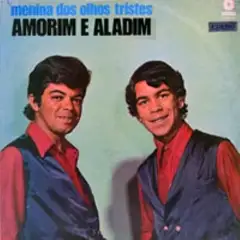 Amorim e Aladim