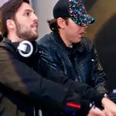 An21 & Max Vangeli