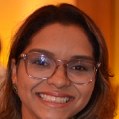 Ana Cavalcante
