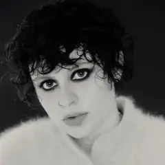 Ana Frango Elétrico