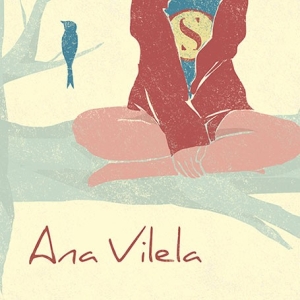 Ana Vilela