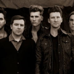 Anberlin