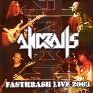 Fasthrash Live 2003