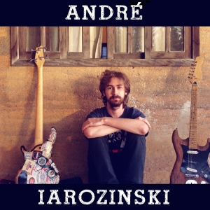 Andre Iarozinski EP - 2014