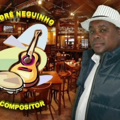 André Neguinho Compositor