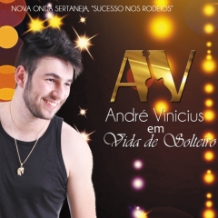 André Vinicius