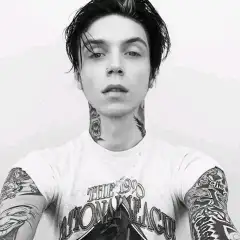 Andy Black