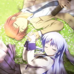 Angel Beats (Anime)