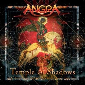 Temple of Shadows