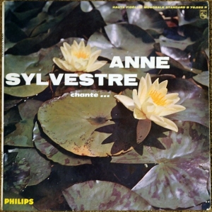 Anne Sylvestre Chante...