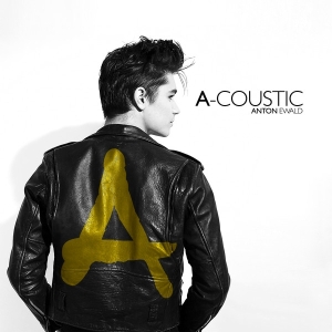 A-Coustic - EP