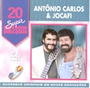 20 Supersucessos - Antonio Carlos & Jocafi