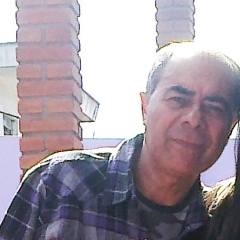 Antonio Gregório da Silva