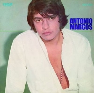 Antônio Marcos (1969)