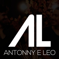 Antonny e Leo