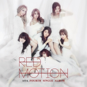 RED MOTION