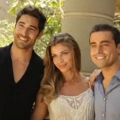 Aquele Beijo (Novela)