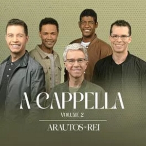 A Cappella, Vol. 2
