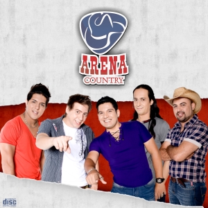 Arena Country EP