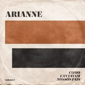 Arianne (Gospel) - Poderoso - Ouvir Música