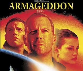 armageddon - Fotos