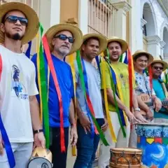 Arraial do Pavulagem