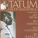 Série Fantasy: the Tatum Group Masterpieces - Vol. 8