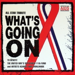 Artists Against AIDS Worldwide
