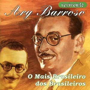 Aquarela Brasileira Vol.1 - Letras de músicas populares