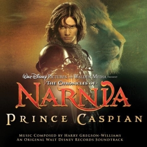 As Crônicas de Narnia: Príncipe de Caspian O Retorno de Aslan 📽 Ytb