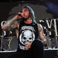 As I Lay Dying