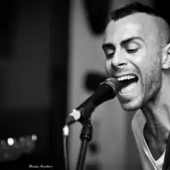 Asaf Avidan